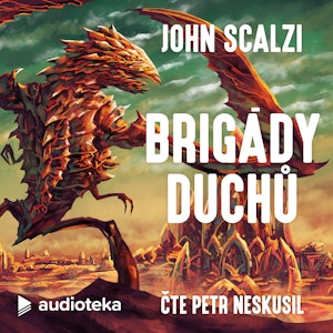 Brigády duchů