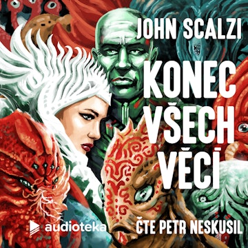 Konec všech věcí