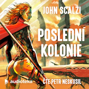 Poslední kolonie