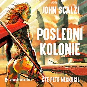 Poslední kolonie