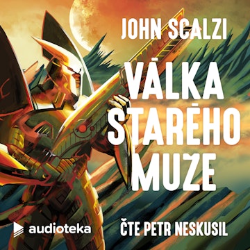 Válka starého muže