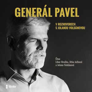 Generál Pavel v rozhovorech s Jolanou Voldánovou