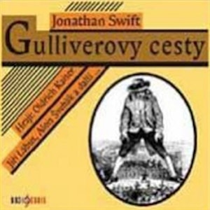 Gulliverovy cesty