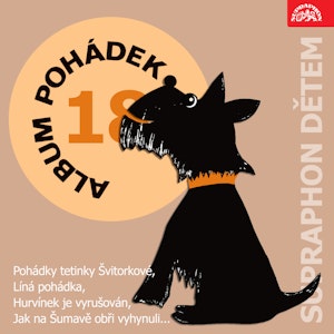 Album pohádek 18