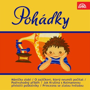 Pohádky