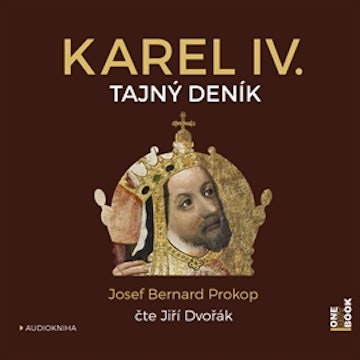 Karel IV. - Tajný deník