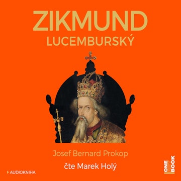 Zikmund Lucemburský