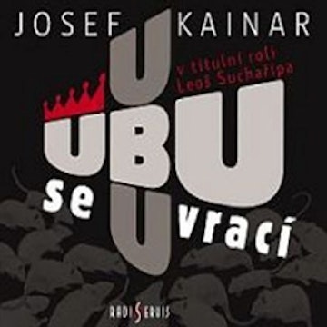 Ubu se vrací