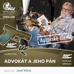 Advokát a jeho Pán