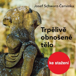 Josef Schwarz–Červinka: Trpělivě obnošené tělo