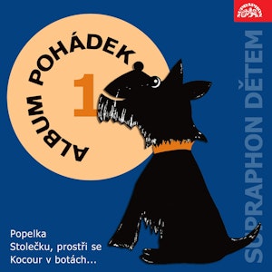 Album pohádek 1