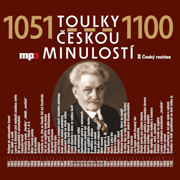 Toulky českou minulostí 1051 - 1100