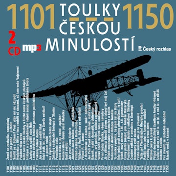 Toulky českou minulostí 1101 - 1150