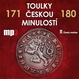 Toulky českou minulostí 171 - 180