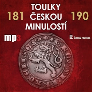 Toulky českou minulostí 181 - 190