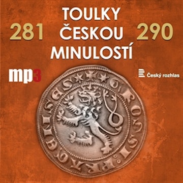 Toulky českou minulostí 281 - 290