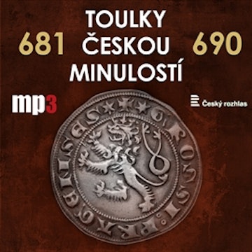 Toulky českou minulostí 681 - 690