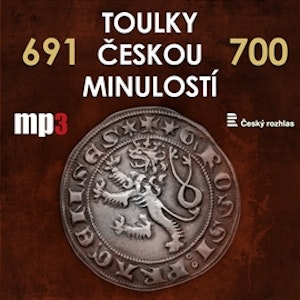 Toulky českou minulostí 691 - 700