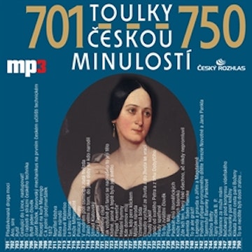 Toulky českou minulostí 701 - 750