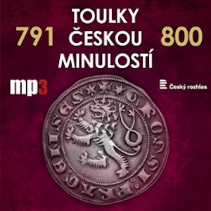 Toulky českou minulostí 791 - 800