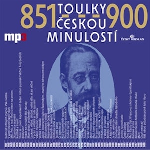 Toulky českou minulostí 851 - 900