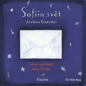 Sofiin svět