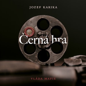 Černá hra, Jozef Karika
