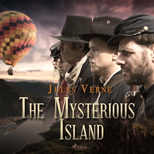 The Mysterious Island