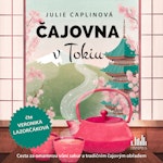 Čajovna v Tokiu