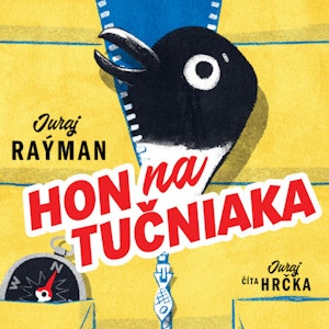 Hon na tučniaka