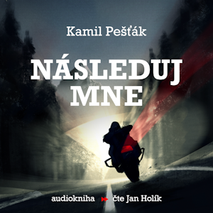 Následuj mne, Kamil Pešťák