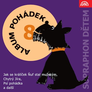 Album pohádek 8