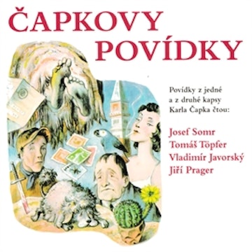 Čapkovy povídky