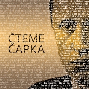 Čteme Čapka