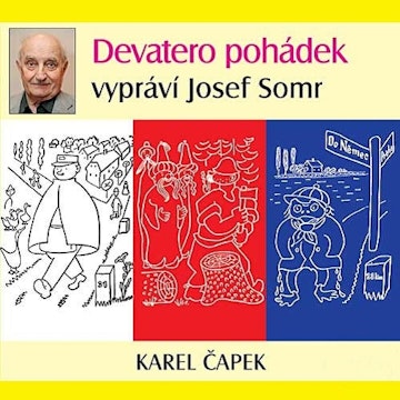 Devatero pohádek