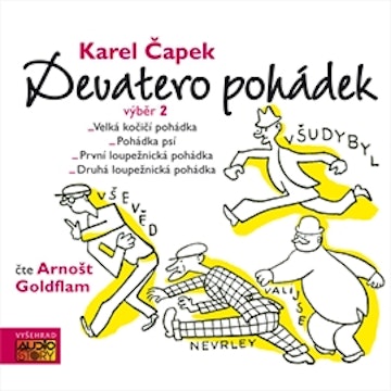 Devatero pohádek - výběr 2