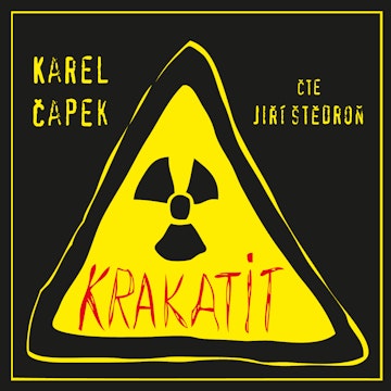 Krakatit