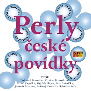 Perly české povídky