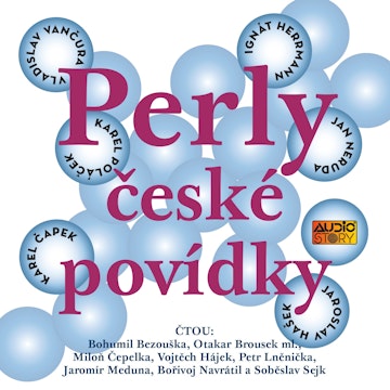 Perly české povídky