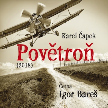 Povětroň (2018)