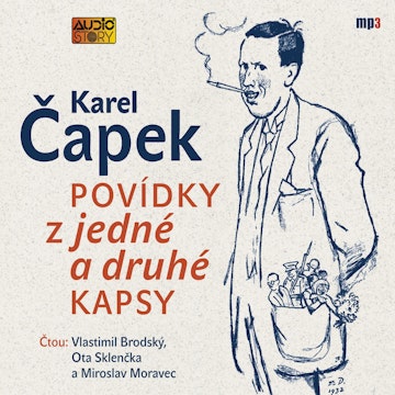 Povídky z jedné a druhé kapsy