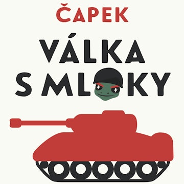 Válka s mloky