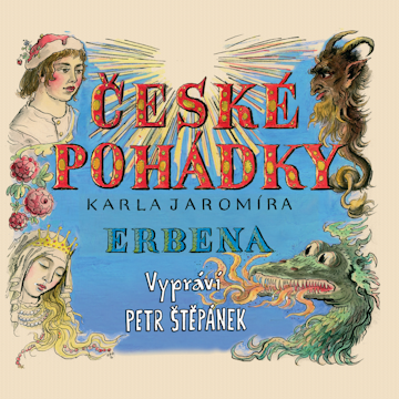 České pohádky