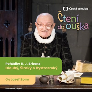 Dlouhý, Široký a Bystrozraký