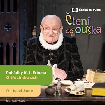 O třech dracích