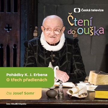 O třech přadlenách