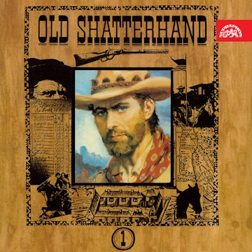 Old Shatterhand