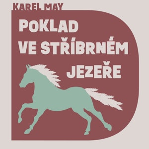 Poklad ve Stříbrném jezeře