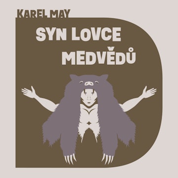 Syn lovce medvědů