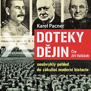 Doteky dějin